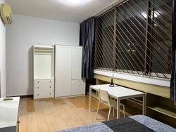 Elizabeth Tower (D9), Apartment #517147861